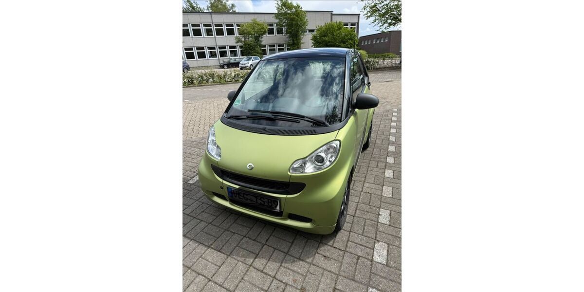 Smart ForTwo 111.000 km 3.990 &euro; Lohne 49393