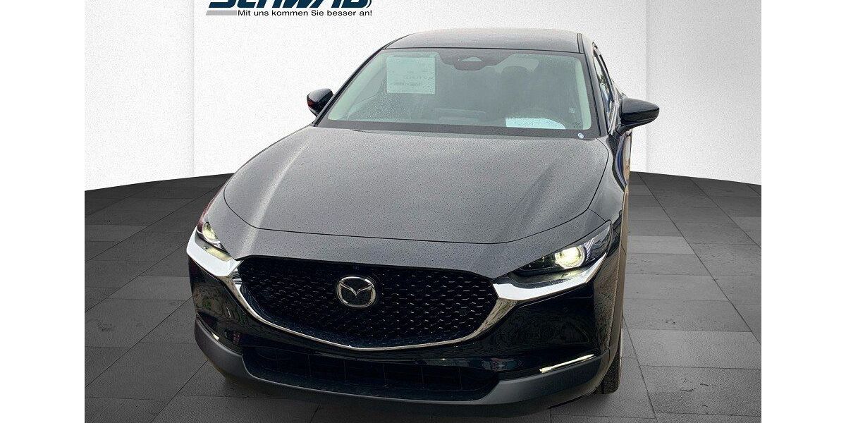 Mazda CX-30 9.000 km 29.450 &euro; Amberg 92224