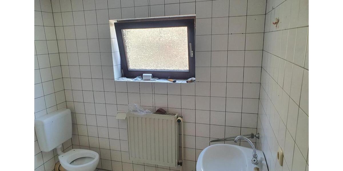 Etagenwohnung Münster (Hessen) - 2 Zimmer, 40 m&sup2;, 485&euro; | Angebot:24865721