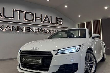 Audi TT 96.500 km 22.990 &euro; Ransbach-Baumbach 56235