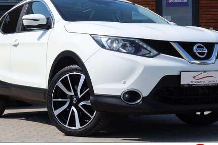 Nissan Qashqai 111.451 km 11.950 &euro; Darmstadt 64293