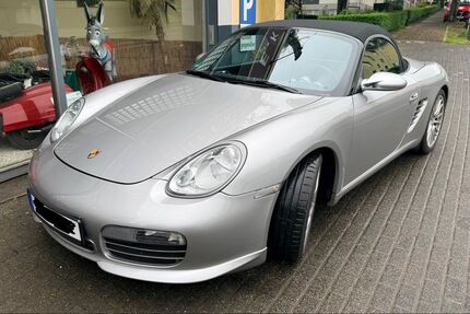 Porsche Boxster 103.000 km 38.999 &euro; Wuppertal 42115