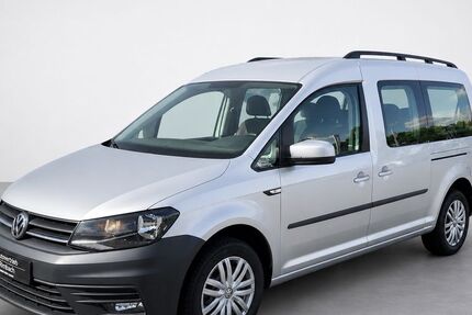 VW Caddy Maxi 169.000 km 14.990 &euro; Rimbach 64668