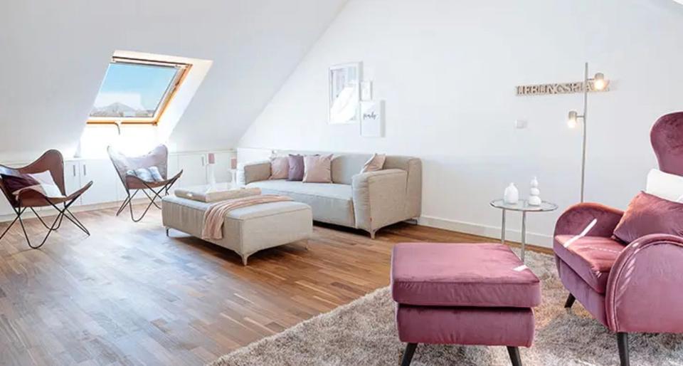 Doppelhaushälfte Beckum - 4.5 Zimmer, 129 m&sup2;, 1.239&euro; | Angebot:25379037