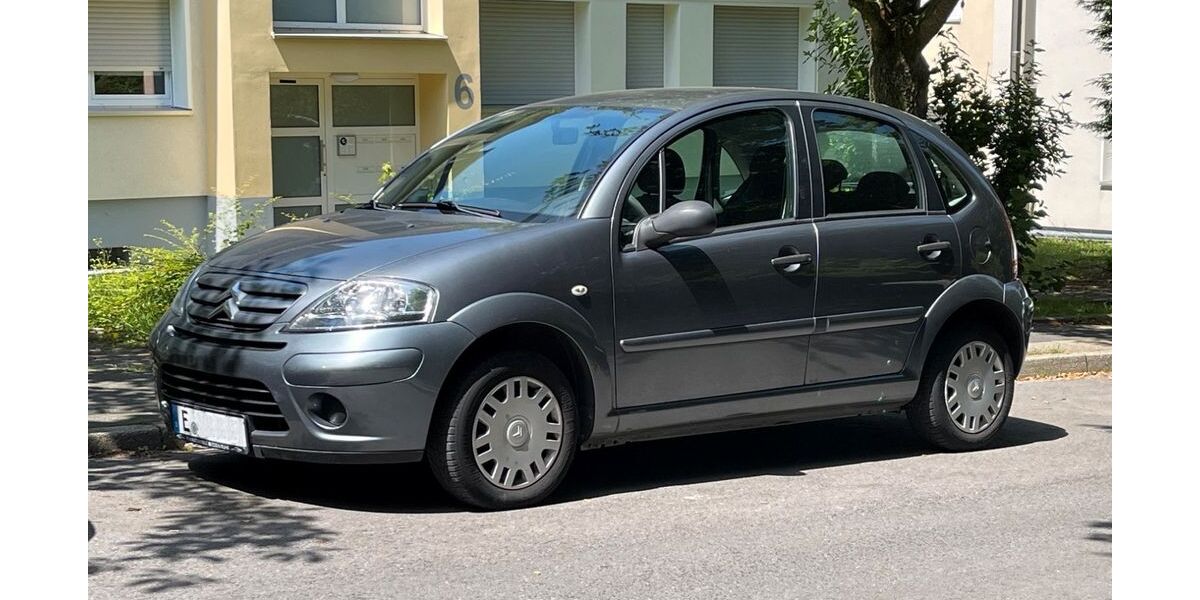 Citroen C3 125.879 km 2.650 &euro; Essen 45149