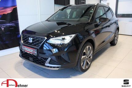 Seat Arona 5.000 km 24.980 € Balingen 72336