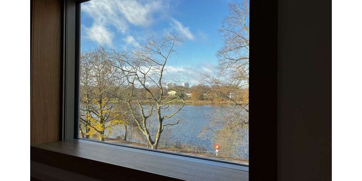 Wohnung zum Mieten in Münster 4.980 € 215 m² 4 zimmer