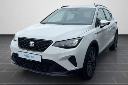 Seat Arona 26.869 km 18.900 € Mayen 56727