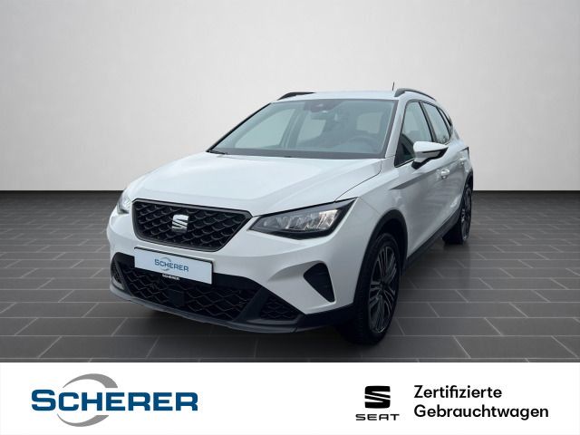 Seat Arona 26.869 km 18.900 € Mayen 56727