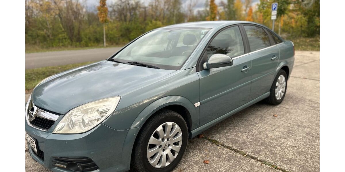 Opel Vectra 265.000 km 1.899 € Weißenfels 06667