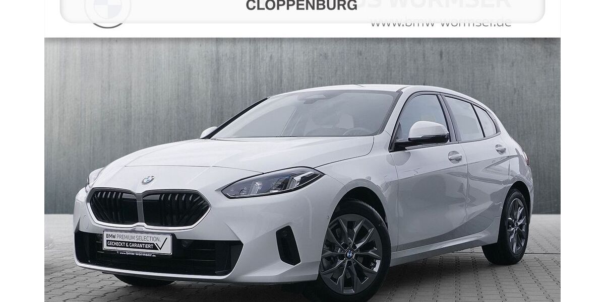 BMW 120 14.173 km 27.980 &euro; Coburg 96450
