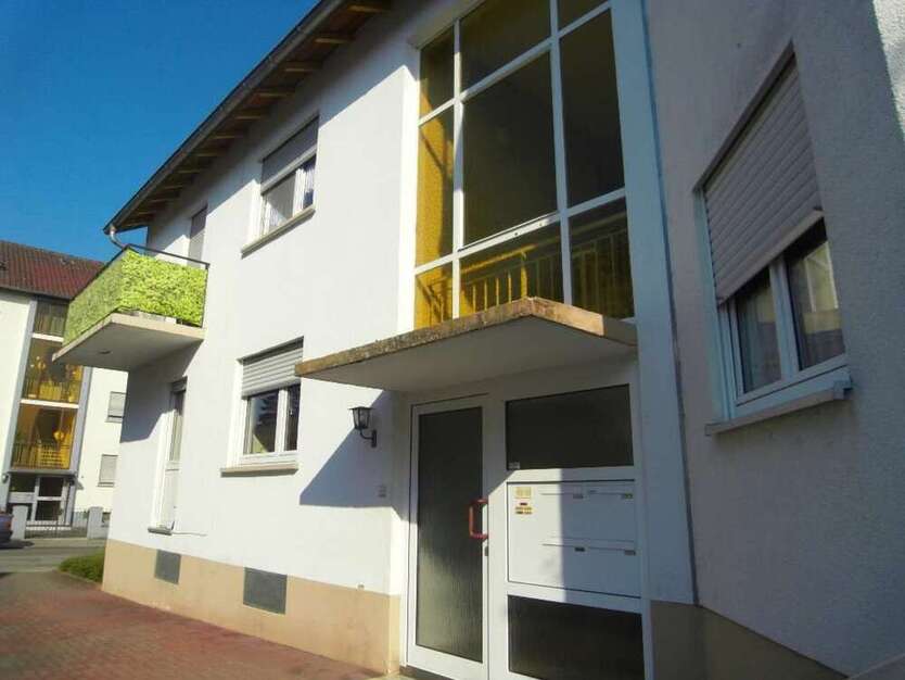 Wohnung zum Mieten in Germersheim 650 € 72 m²