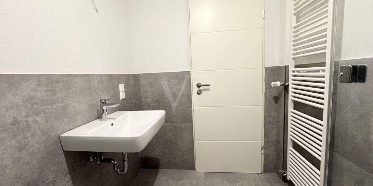 Helle und modern renovierte 3,5-Zimmer-Wohnung im Hochparterre! 3 zimmer