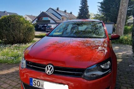 VW Polo 166.000 km 5.100 € Bad Sassendorf 59505