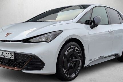 Cupra Born 9.999 km 35.990 &euro; Wiesbaden 65189