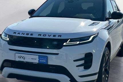 Land Rover Range Rover Evoque 24.853 km 37.860 &euro; Donaueschingen 78166