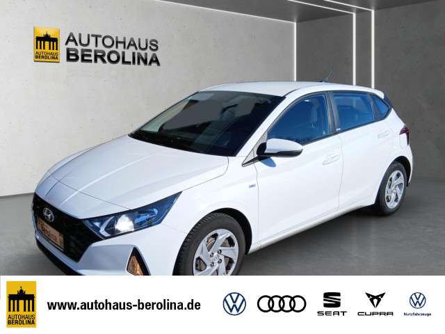 Hyundai i20 68.090 km 11.950 &euro; Berlin 12105