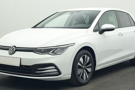 VW Golf 26.600 km 20.450 &euro; Mühlhausen 92360