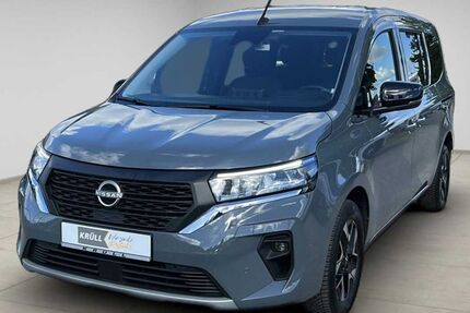 Nissan Townstar 13.900 km 35.490 &euro; Rostock 18146