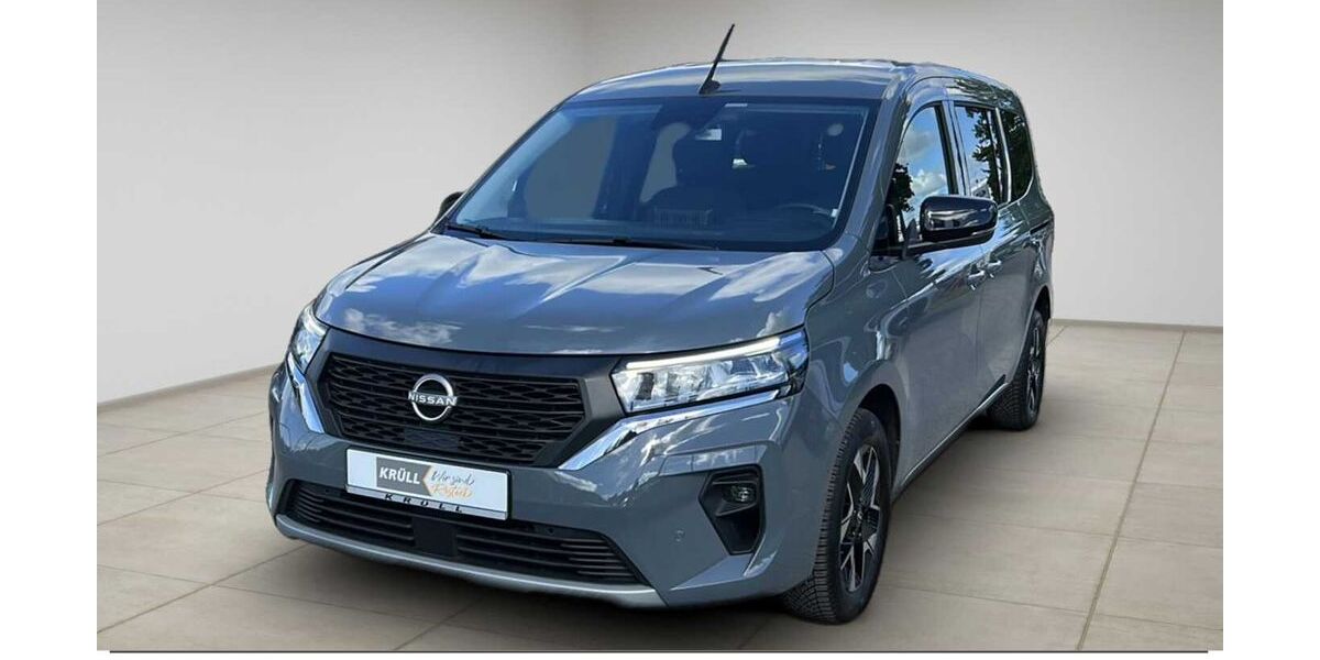 Nissan Townstar 13.900 km 35.490 &euro; Rostock 18146