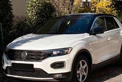 VW T-Roc 159.000 km 15.500 &euro; Garmisch-Partenkirchen 82467