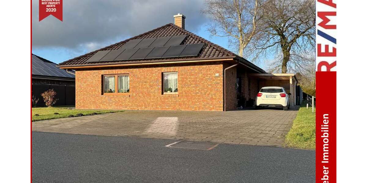 Haus zum Kaufen in Rhauderfehn 355.000 € 105 m² 3 zimmer