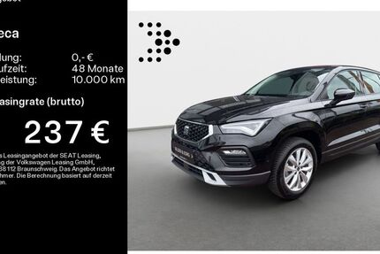 Seat Ateca 23.787 km 25.980 &euro; Sand am Main 97522