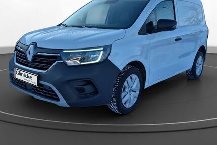 Renault Kangoo 16.200 km 16.680 &euro; Erfurt 99095