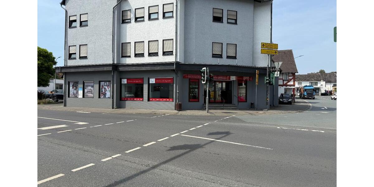 Gewerbeobjekt Solms - 1.450&euro; | Angebot:23760876