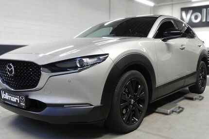 Mazda CX-30 53.800 km 25.490 &euro; Paderborn 33106