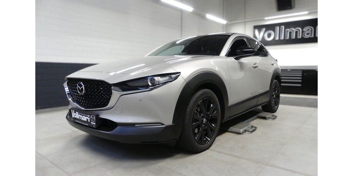 Mazda CX-30 53.800 km 25.490 &euro; Paderborn 33106