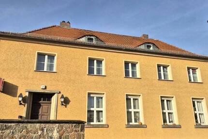 Gewerbeobjekt Bad Freienwalde (Oder) Bad Freienwalde - 5 Zimmer, 55 m&sup2;, 495&euro; | Angebot:23686057