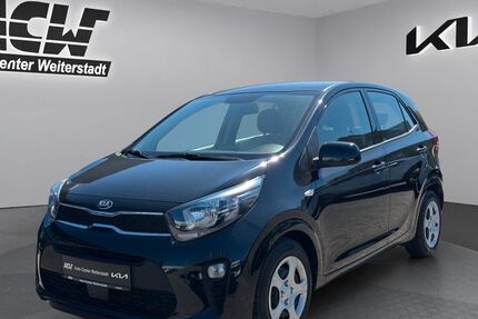 Kia Picanto 34.250 km 10.870 &euro; Weiterstadt-Darmstadt 64331