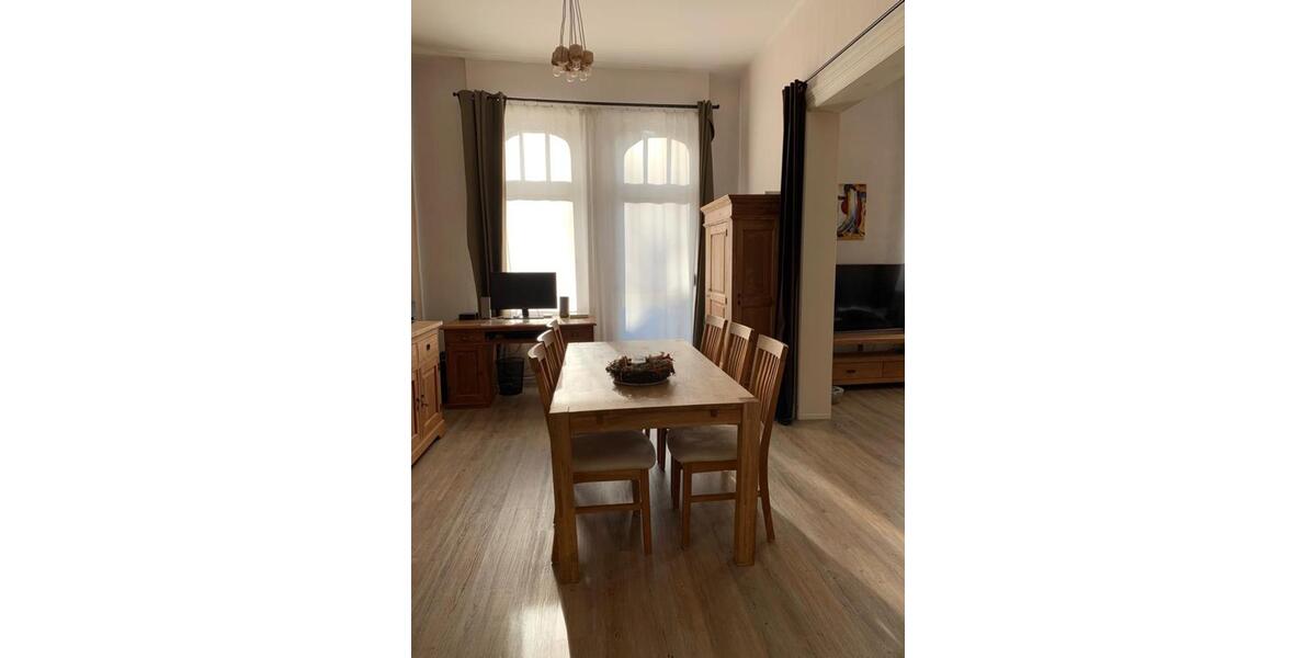 Etagenwohnung Iserlohn - 4 Zimmer, 120 m&sup2;, 850&euro; | Angebot:24766545