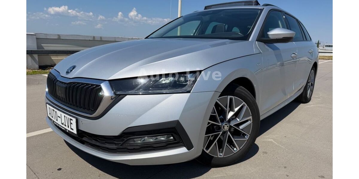 Skoda Octavia 154.440 km 17.990 &euro; Böblingen/Stuttgart 71034
