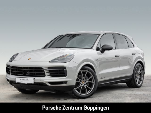 Cayenne