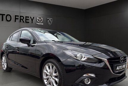 Mazda 3 95.900 km 12.890 € Augsburg 86167