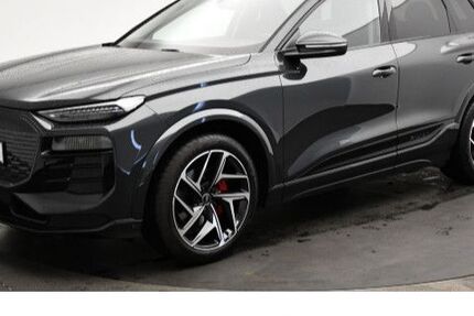 Audi Q6 e-tron 20.938 km 64.980 &euro; Wolfsburg 38440