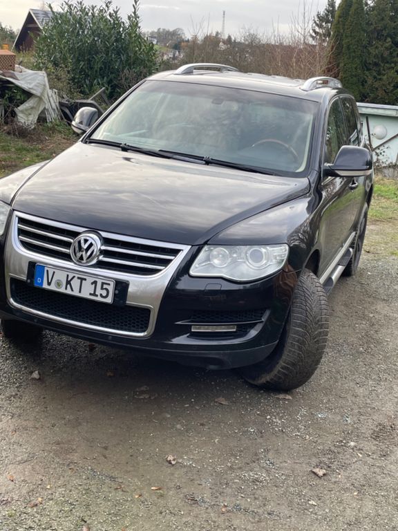 Touareg
