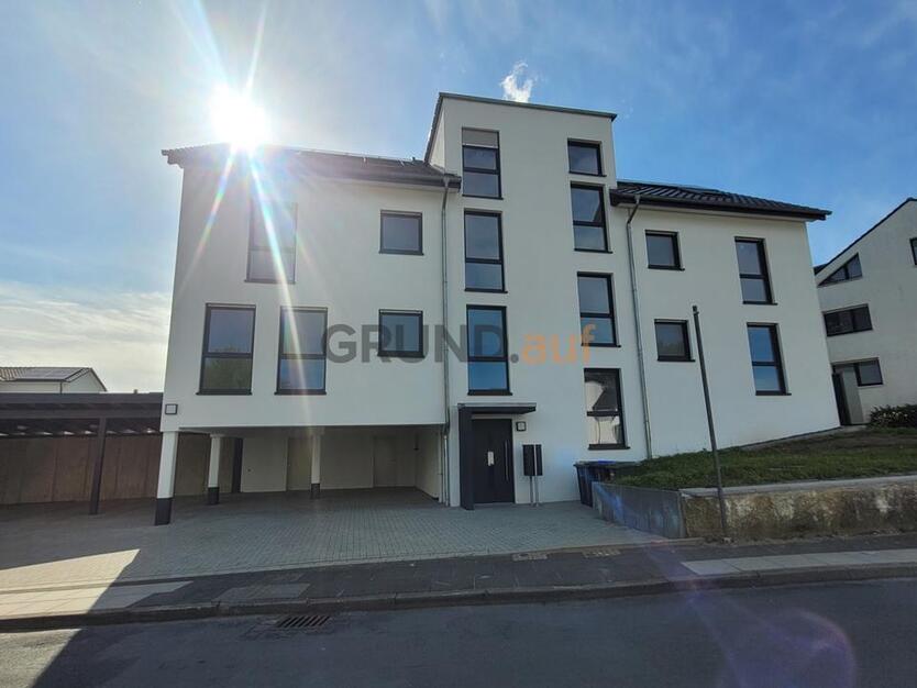 Exklusive Wohnung mit Sonnenbalkon