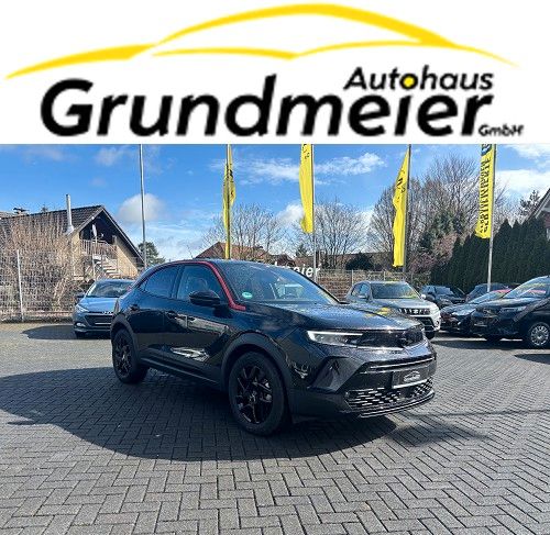 Opel Mokka 56.850 km 18.998 &euro; Harsewinkel 33428
