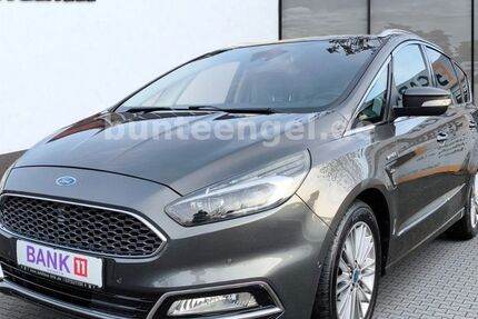 Ford S-Max 133.988 km 16.990 &euro; Flörsheim am Main 65439