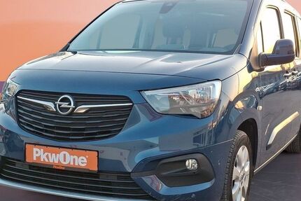 Opel Combo Life 109.000 km 12.960 &euro; Göppingen 73037