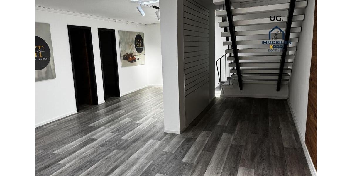 Gewerbeobjekt Singen (Hohentwiel) - 4.500&euro; | Angebot:24803585