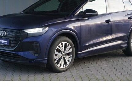 Audi Q4 e-tron 57.480 km 23.777 &euro; Bielefeld 33689