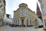 Büroräume mit Blick auf den Pfaffenteich - All-in-Miete