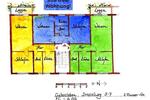 Etagenwohnung Seeland Gatersleben - 2 Zimmer, 42 m&sup2;, 184&euro; | Angebot:20747684