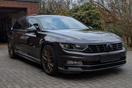 VW Passat Variant 228.200 km 10.250 &euro; Bissendorf 49143