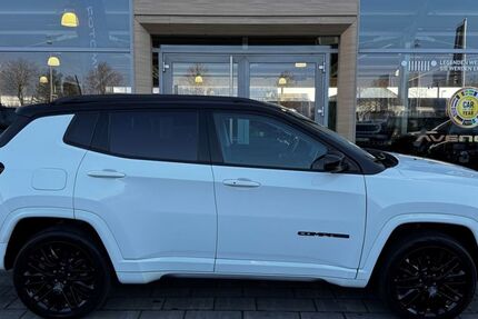 Jeep Compass 32.388 km 33.890 &euro; Aschaffenburg 63741