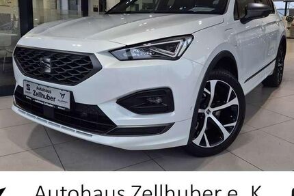 Seat Tarraco 76.550 km 29.775 &euro; Neuötting 84524